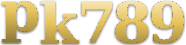pk789 logo